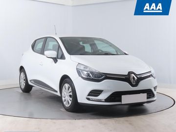 1.2 16V, ČR,1.maj, Klima