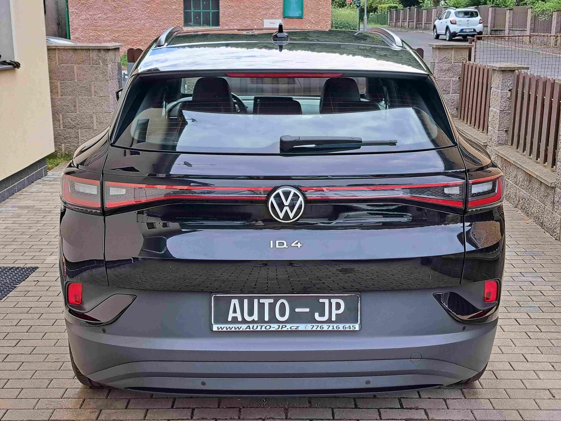 Volkswagen ID.4, PRO PERFORM 77kWh PŘIPRAVUJEME - fotka 4