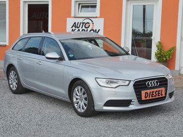 3.0 TDi 150kW AT / XENON