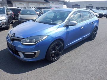 2.0 TCe GT-line 162kW