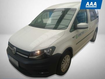 2.0 TDI, 5Míst, Klima, ČR, DPH