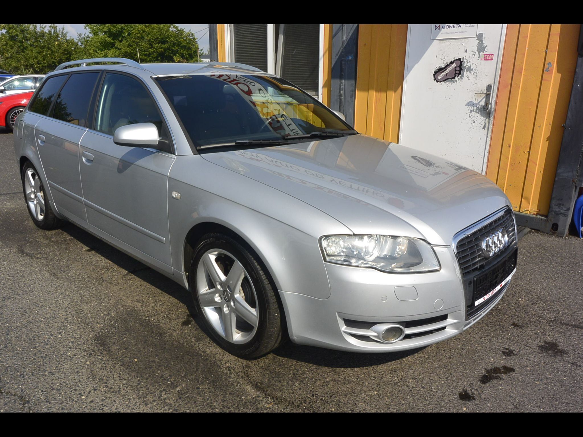 Audi A4, 3.0TDi 171kW QUATTRO AUTOMAT - fotka 3