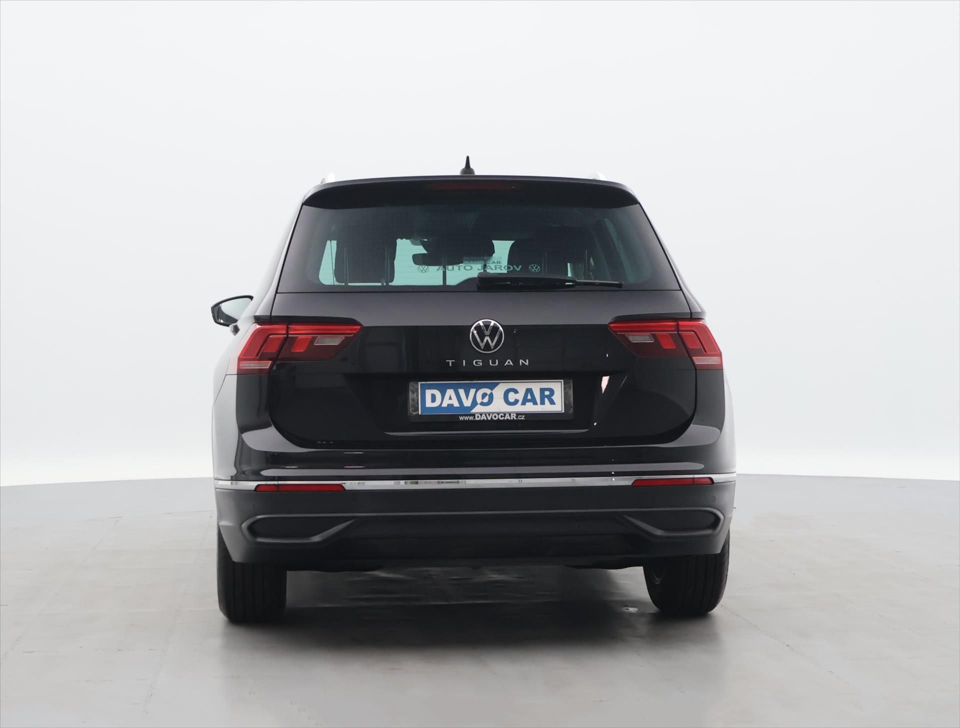 Volkswagen Tiguan, 1,5 TSI ACT 110kW DSG Life DPH - fotka 6