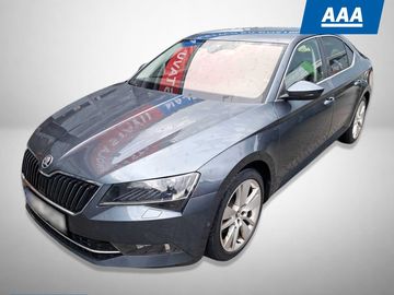 2.0 TDI, Style, Automat