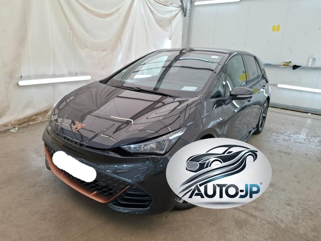 Cupra Born, XL-BAT SOH-96,5%  PŘIPRAVUJEME
