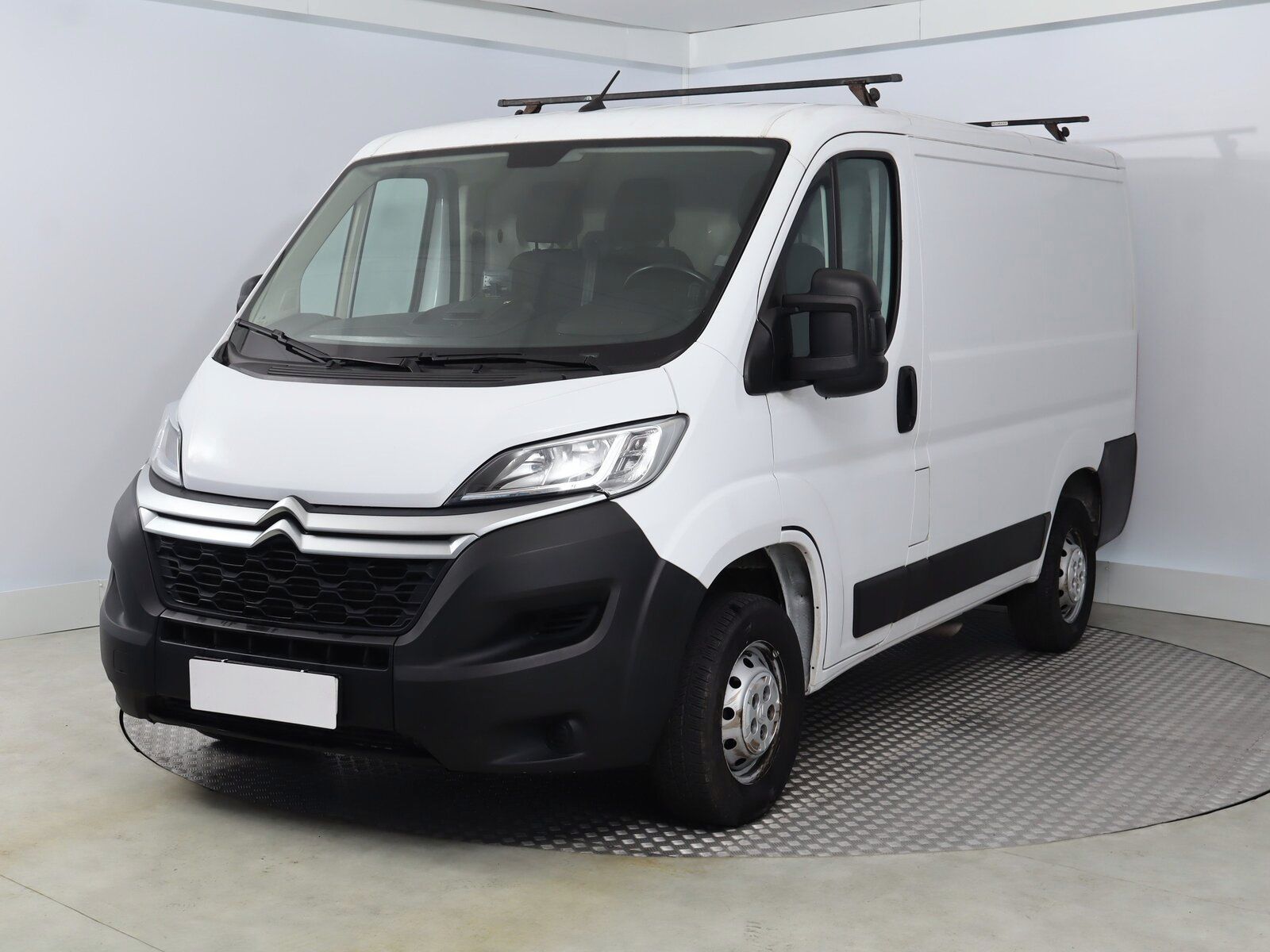 Citroën Jumper, L1H1, Furgon, 30 - fotka 2