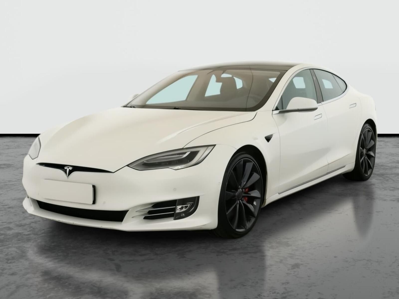 Tesla Model S, 100D, 4X4, Automat, ČR,1.maj - fotka 2