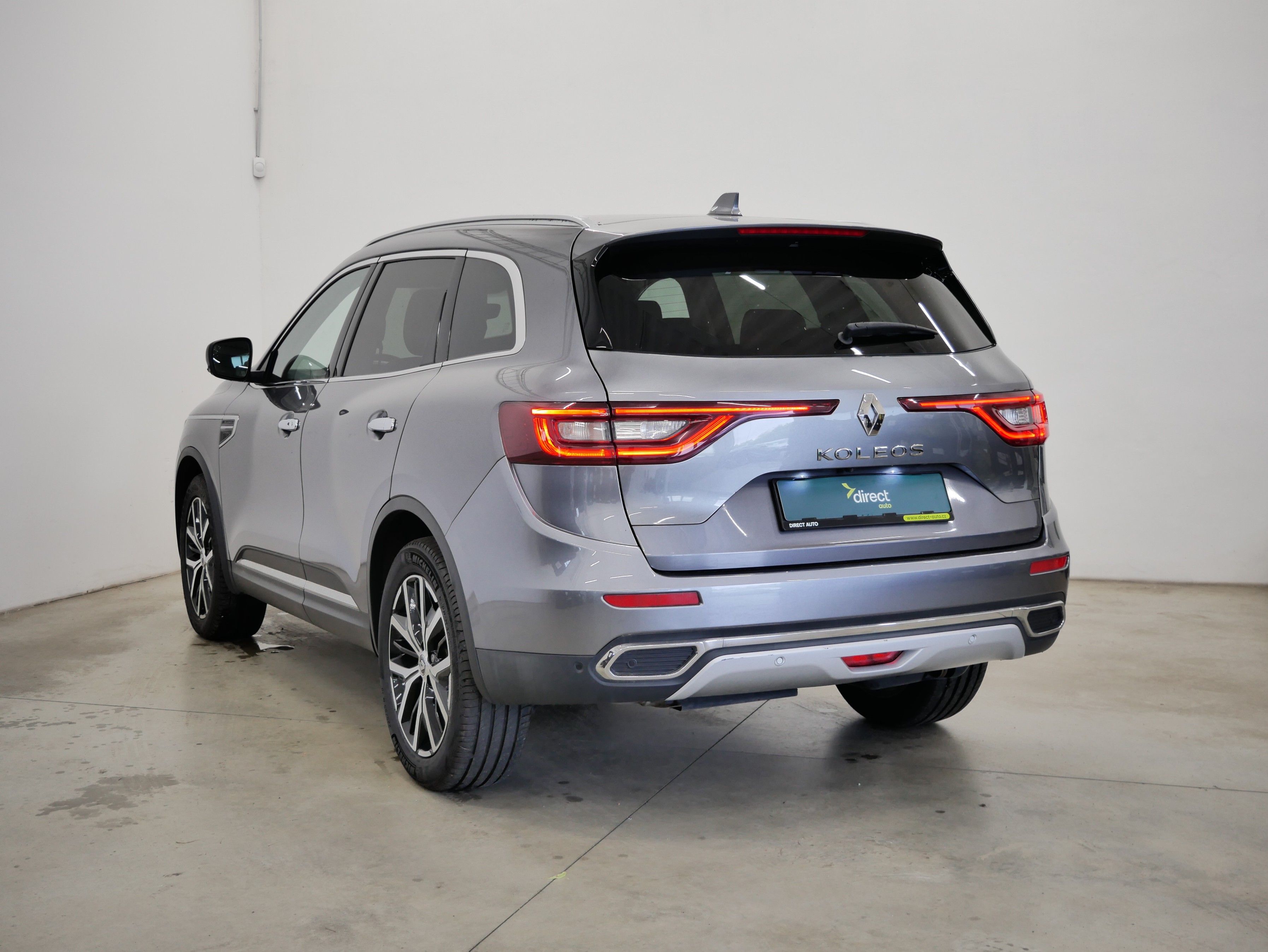 Renault Koleos, 1.7 dCi 110 kW Limited - fotka 3