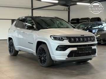 S PHEV 4WD LED*ALPINE
