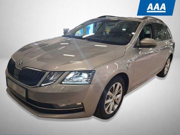 2.0 TDI, Style, Automat, Navi