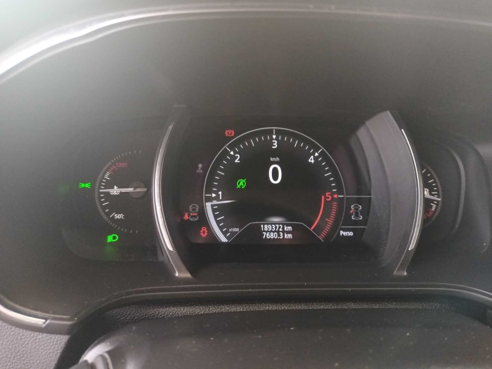 Renault Mégane, 1.5 Blue dCi, Navi - fotka 3