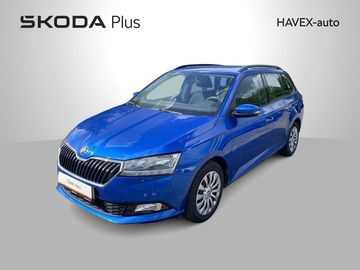 Combi 1.0 TSI Tour Active