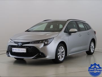 1.8,Hybrid,e-CVT,Comfort,CZ,1M