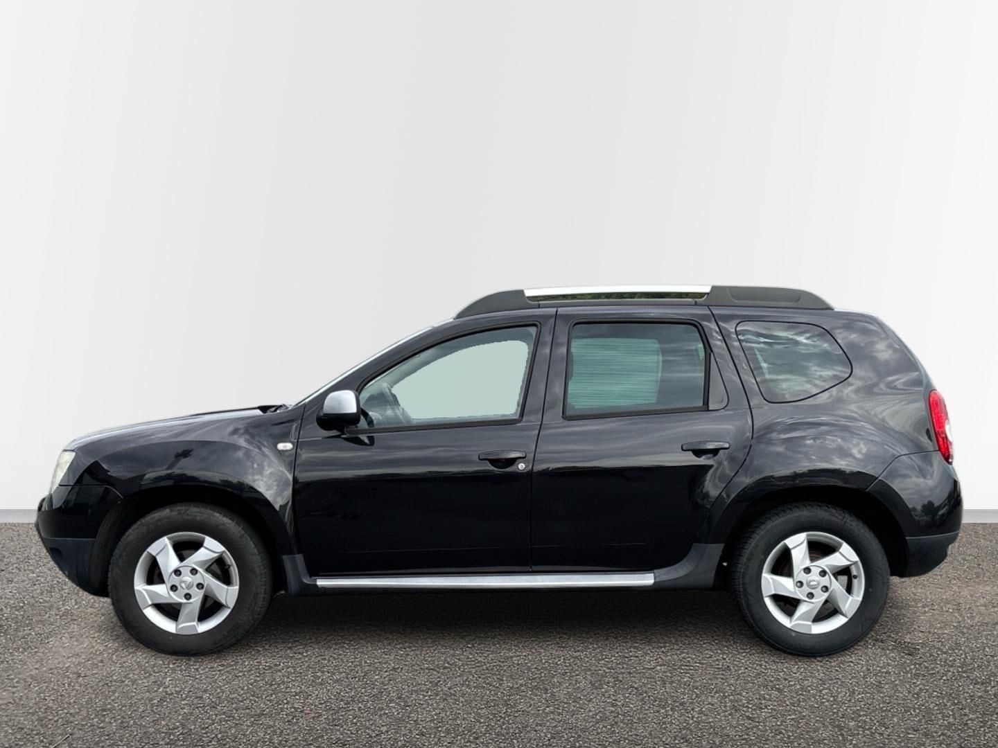 Dacia Duster, 1.6 i 16v / 77 kW Arctica - fotka 3