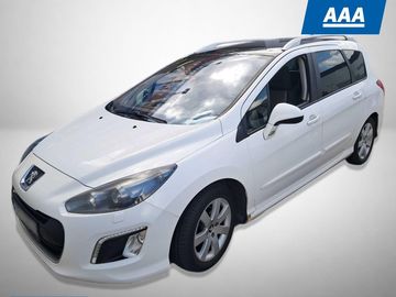 1.6 HDi, 7 míst, Klima