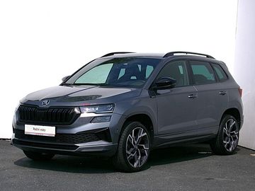 SportLine 1.5 TSI 110 kW