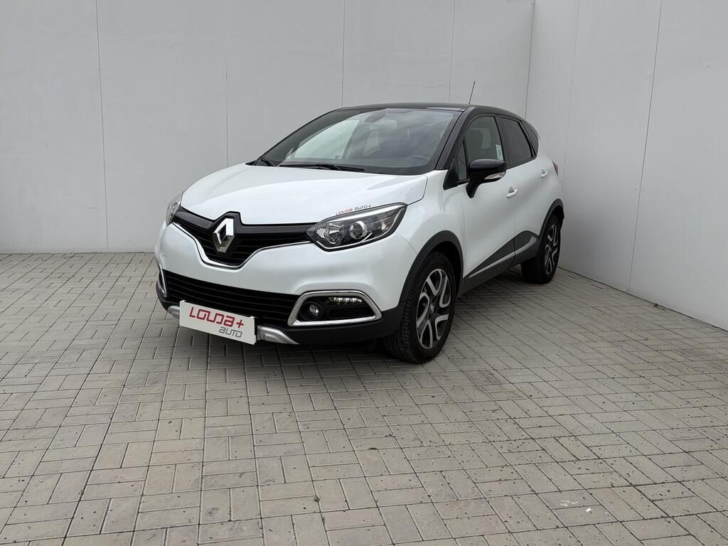 Renault Captur, x-mod 1.2 TCe 87 kW
