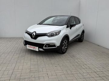x-mod 1.2 TCe 87 kW