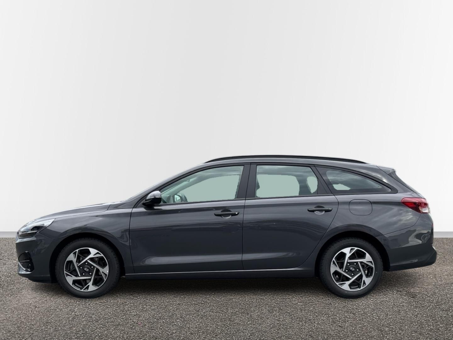 Hyundai i30, 1.5 T-GDI / 103 kW MHEV Smart - fotka 3