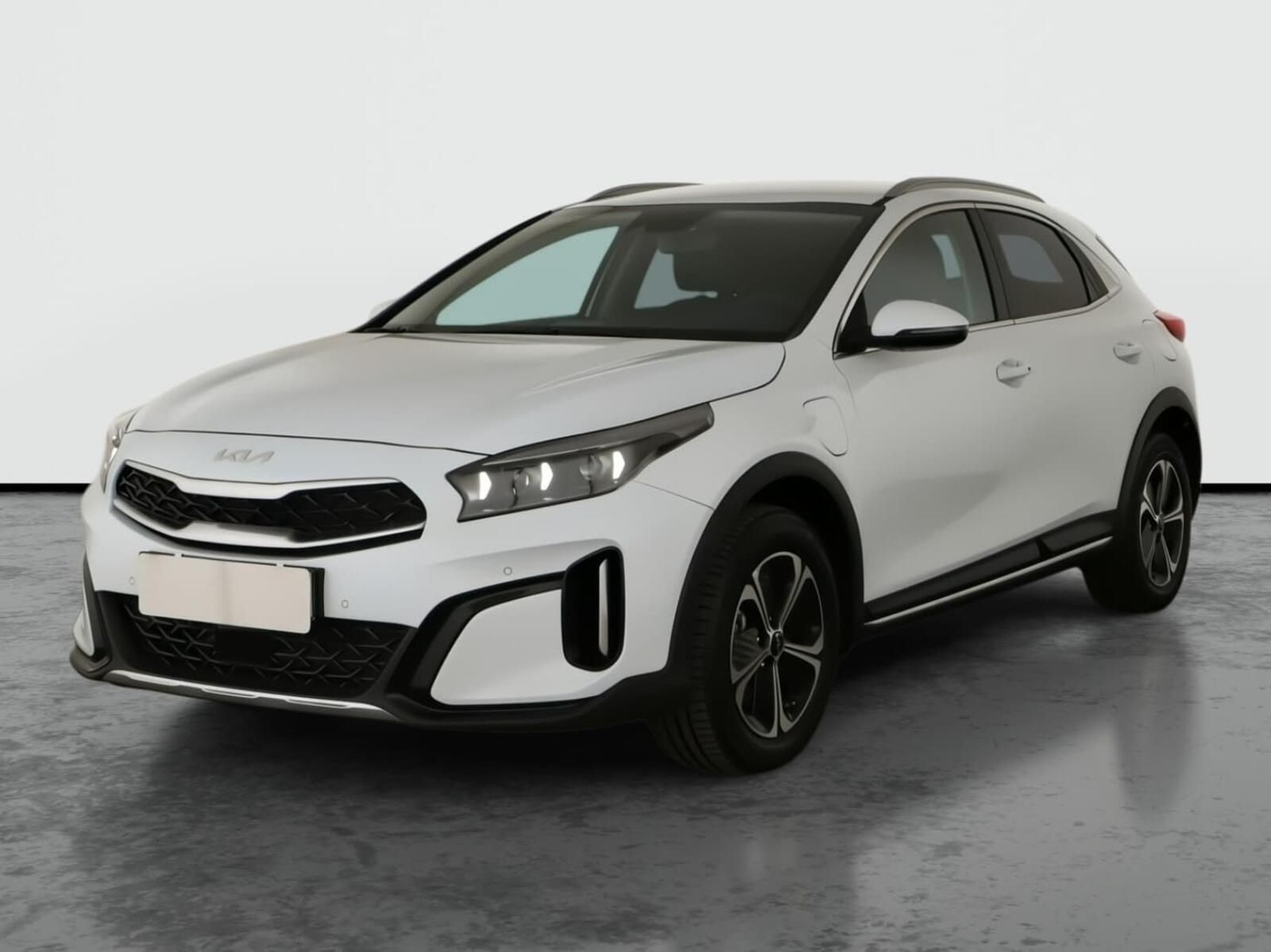 Kia XCee´d, Plug-in-Hybrid, Premium, DPH - fotka 2