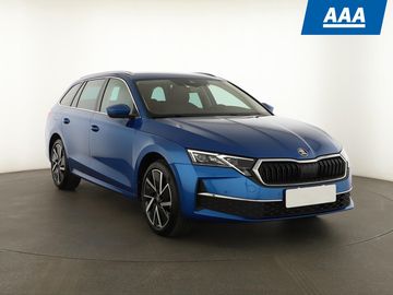 1.5 TSI, Top Selection