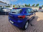 Dacia Sandero, Expression ECO-G100