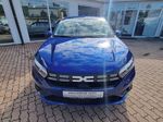 Dacia Sandero, Expression ECO-G100