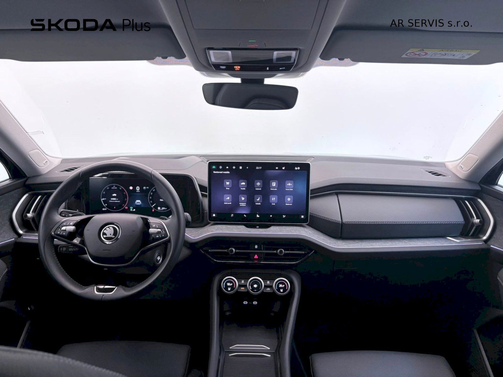 Škoda Kodiaq, Exlusive Selection 2.0TDI/142k - fotka 5