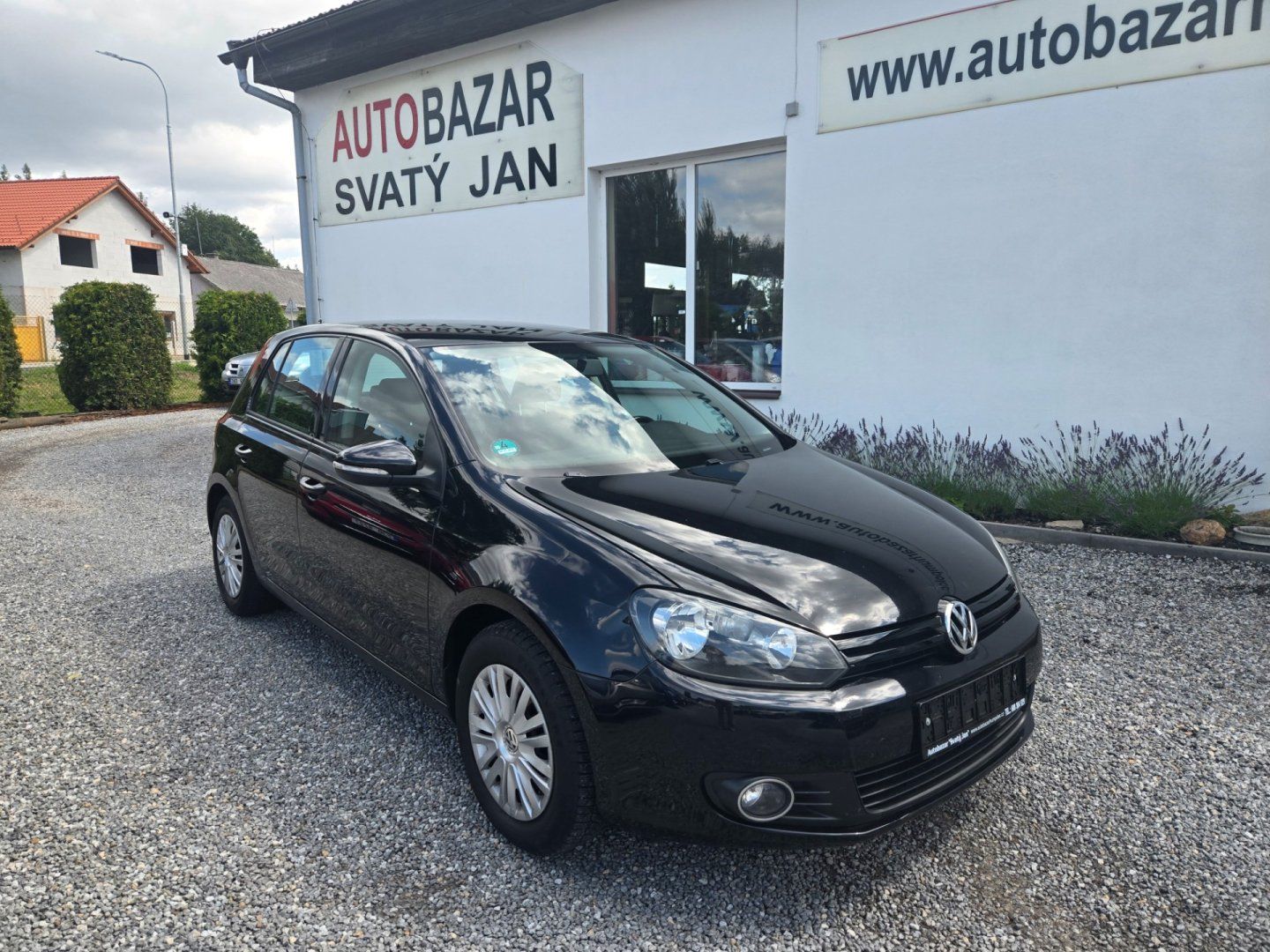 Volkswagen Golf, 1.2 TSI