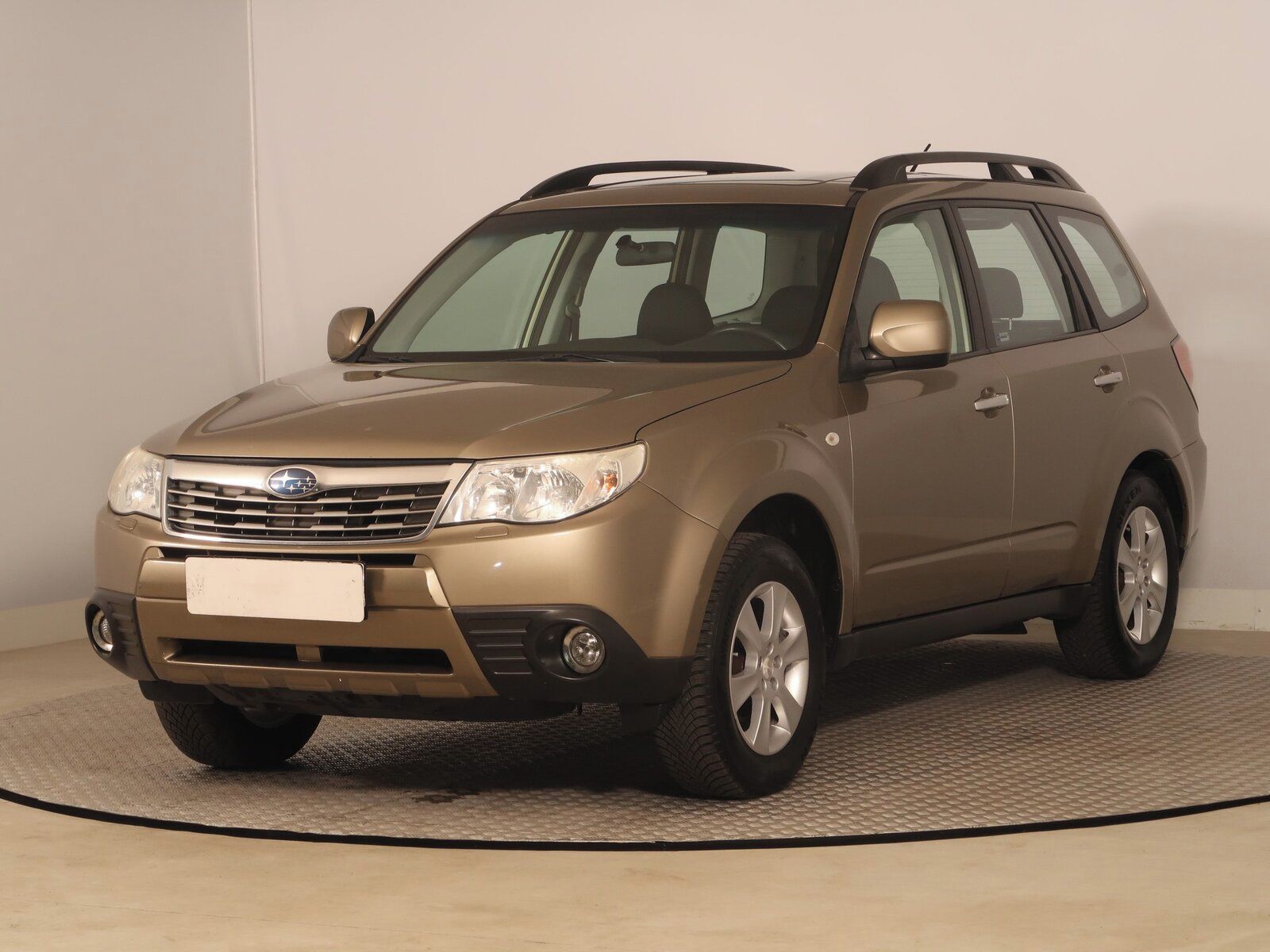 Subaru Forester, 2.0 X, 4X4, Tempomat - fotka 2