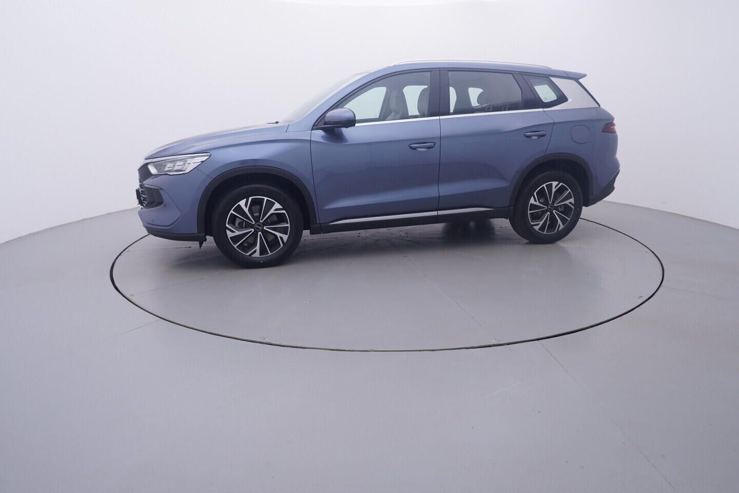 BYD Seal, Comfort  16 kW - fotka 2