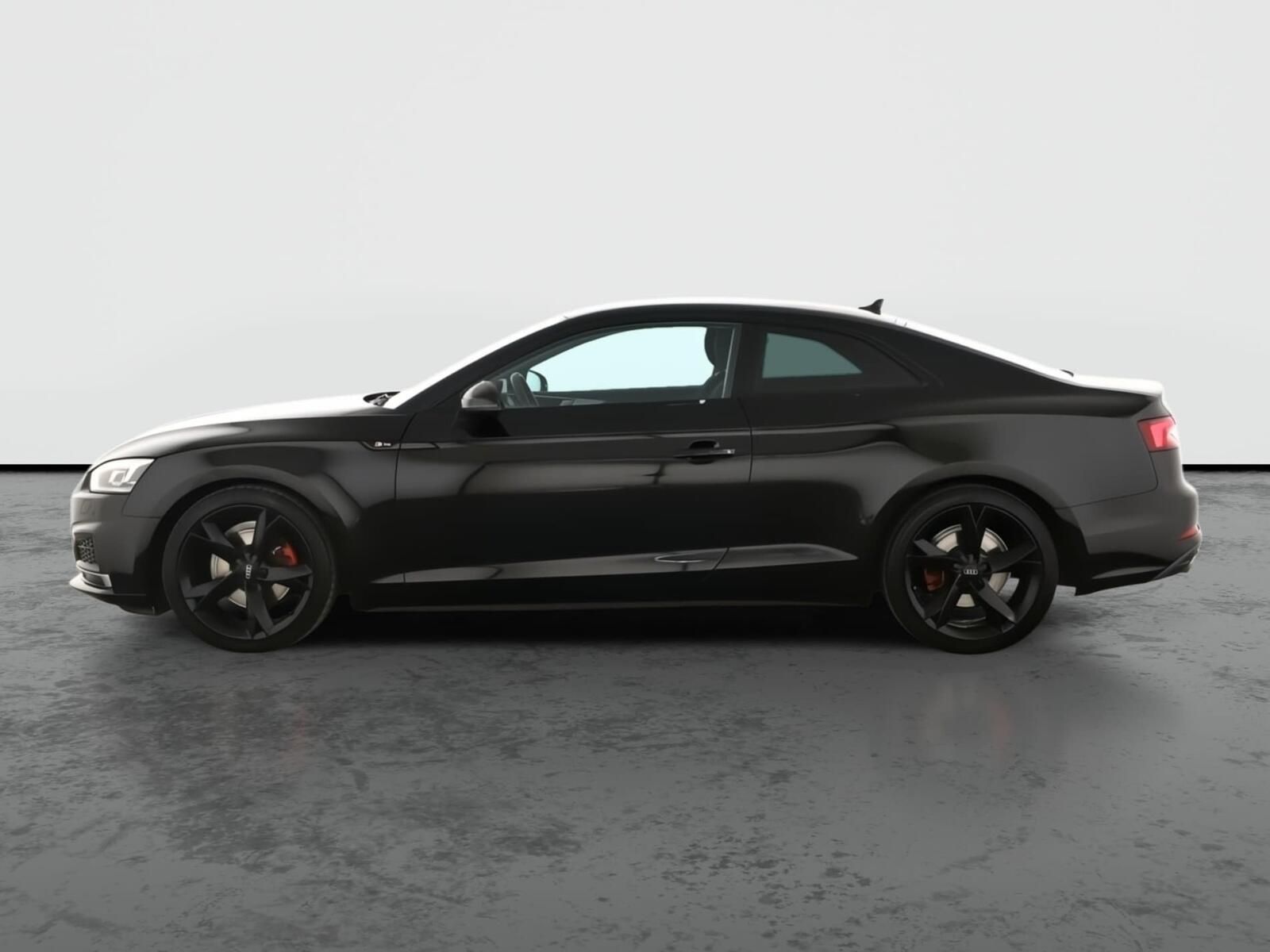 Audi A5, 2.0 TFSI, S-Line, Automat - fotka 3