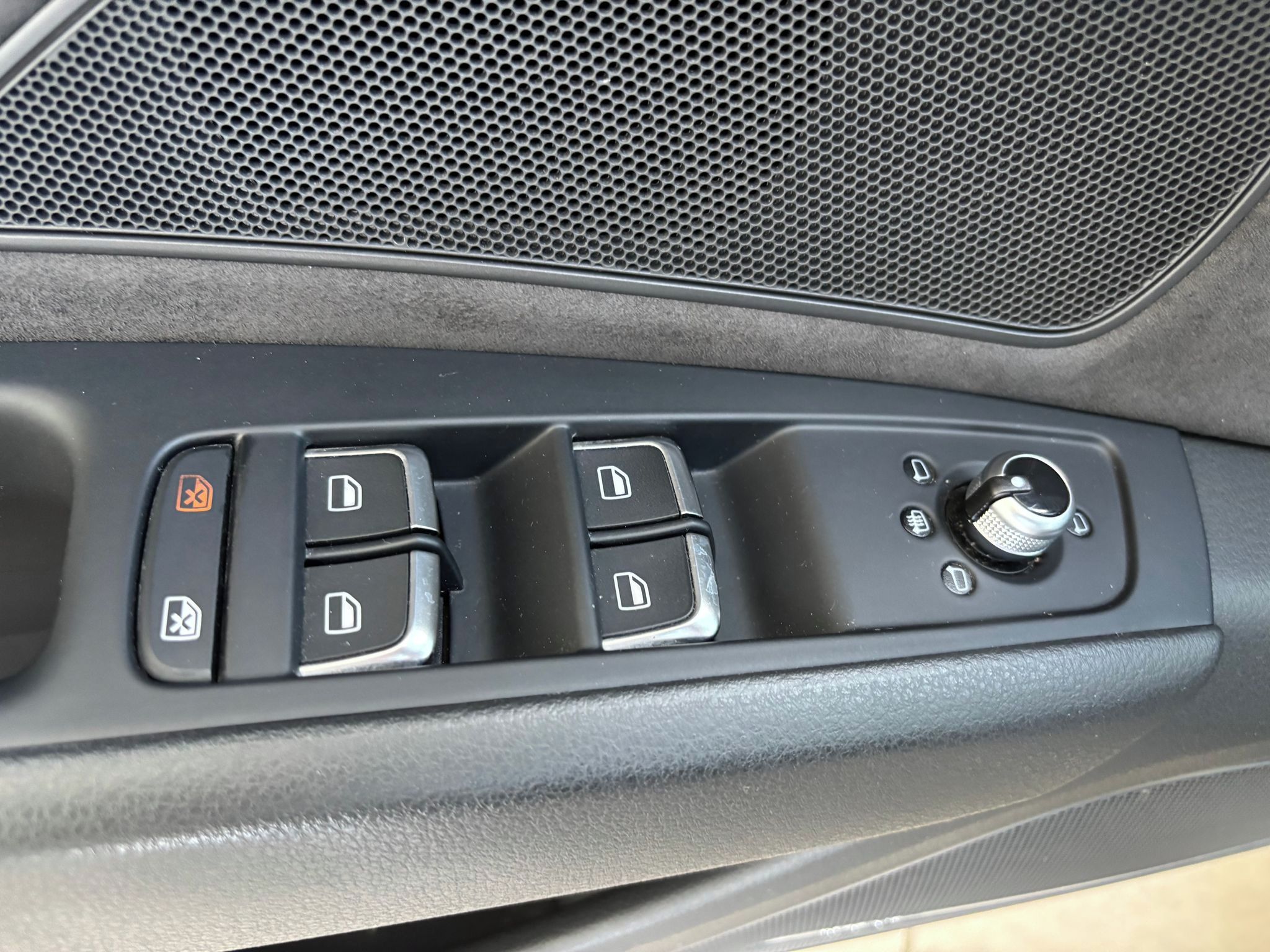 Audi A8, 3,0TDI 185kW Quattro - fotka 5
