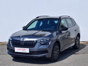 Monte Carlo 1.5 TSI 110 kW