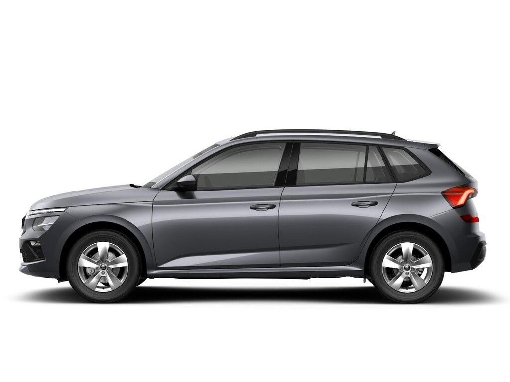 Škoda Kamiq, 1,0 TSI 85 kW DSG - fotka 2