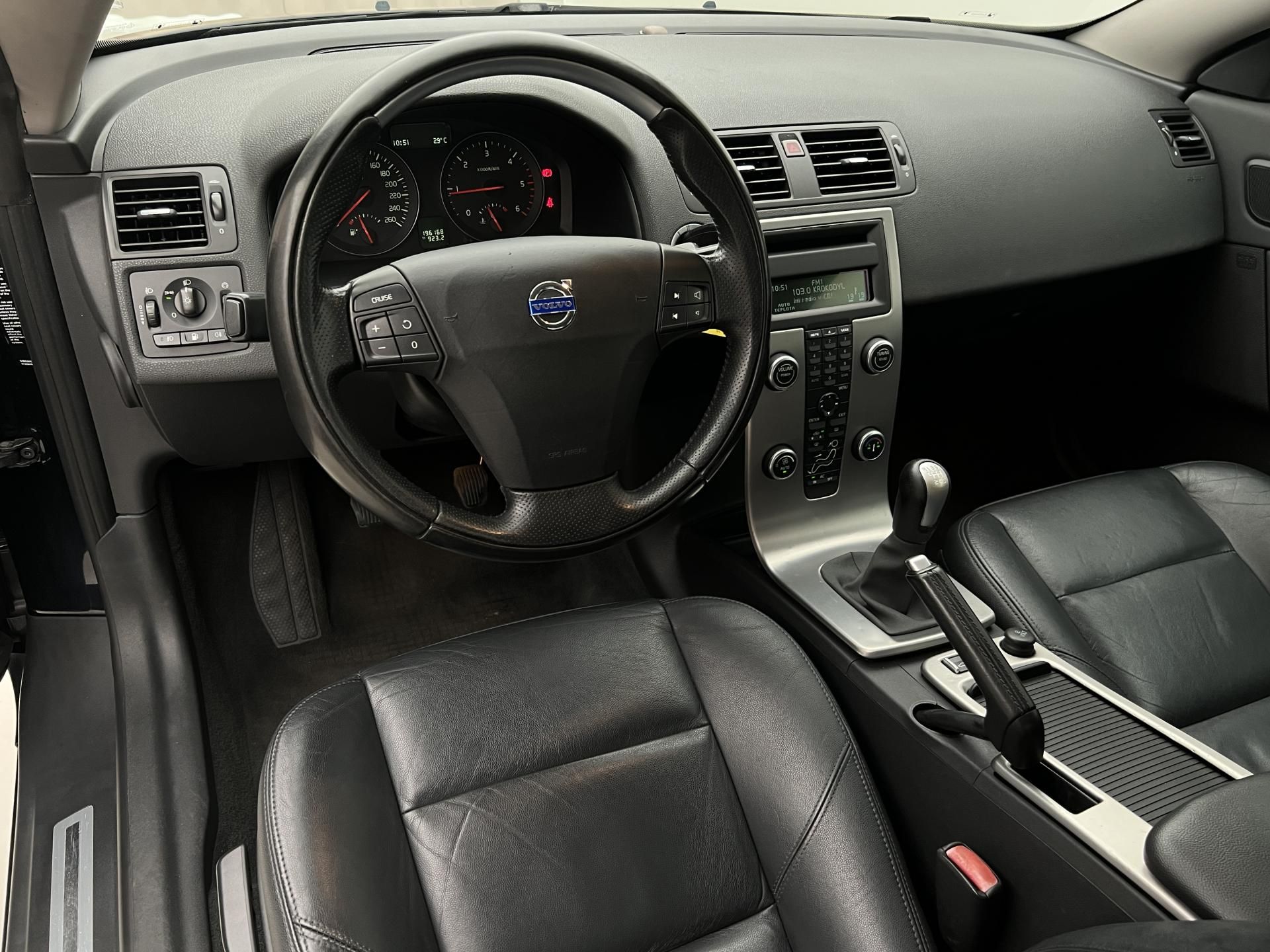 Volvo C70, MOMENTUM - fotka 2