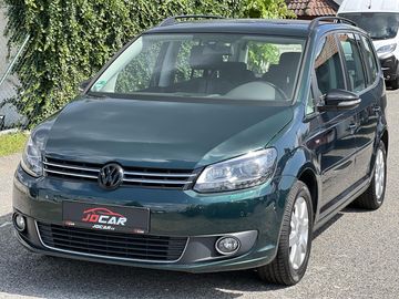 Match 1.4TSi 103kw 7MÍST TAŽNÉ