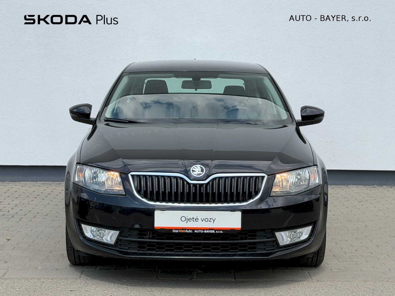 Škoda Octavia, 2.0TDi 110kW STYLE - fotka 4