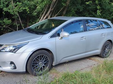 2 TDI - Servisováno