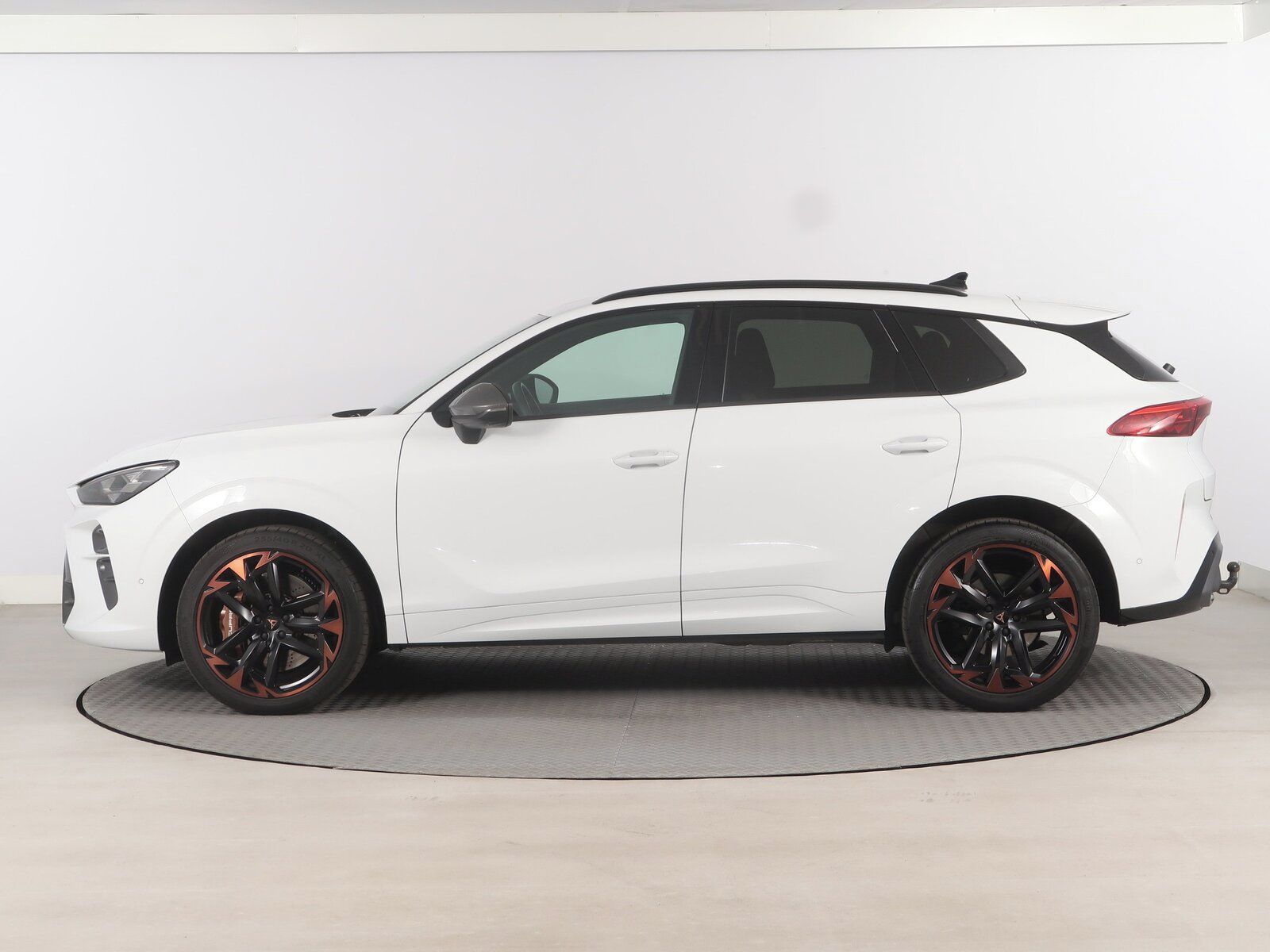 Cupra Terramar, 2.0 TSI 4Drive - fotka 3