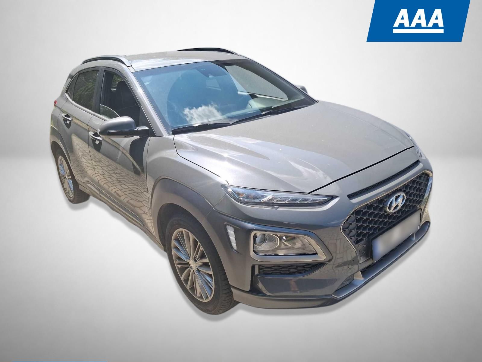 Hyundai Kona, 1.6 T-GDI, 4X4, Automat