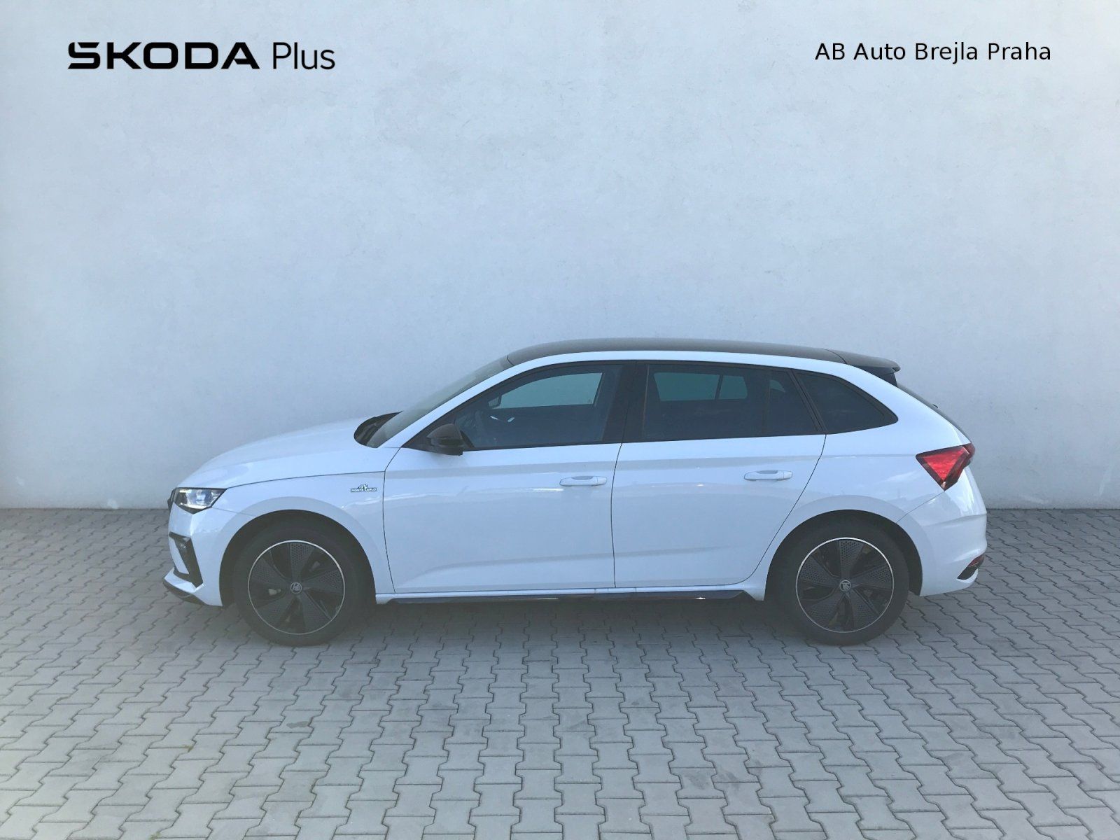 Škoda Scala, MC TSI 85/1.0 M6F - fotka 3