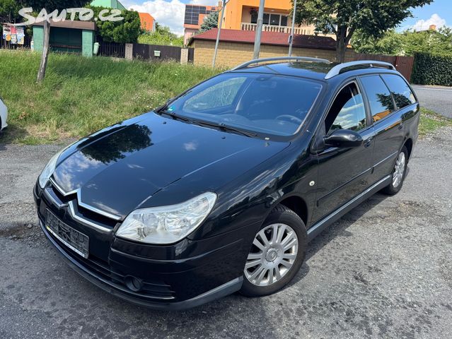 Citroën C5