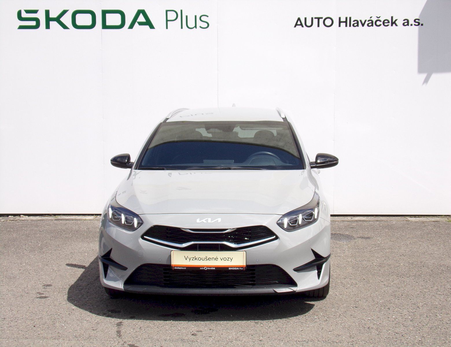 Kia Cee´d SW, CD 1,5 T-GDi GPF EDICE 30 (202 - fotka 4