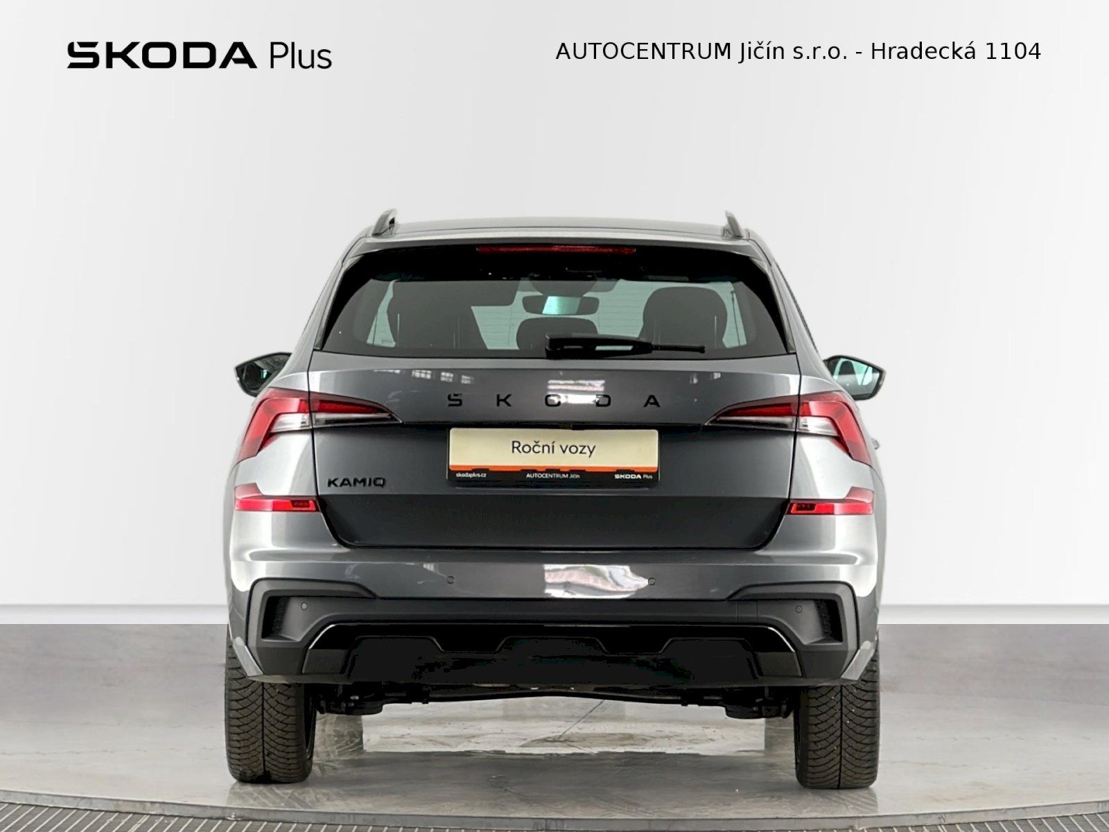 Škoda Kamiq, DSG 1.0TSI 85kW Monte Carlo - fotka 6