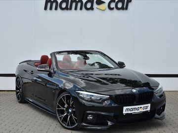 440i xDrive 240kW M PAKET