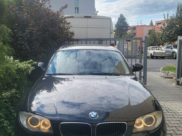 Fotografie auta
