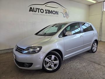 1.4 TSi 90kw Led! Výh.sedadel!