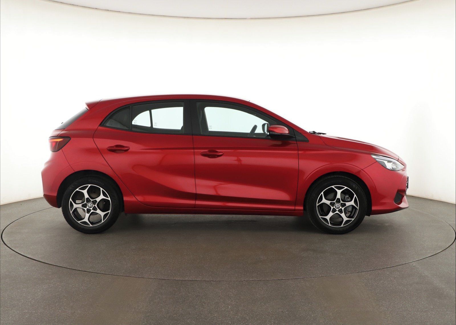 MG MG3, 1.5, Elegance, ELEGANCE - fotka 6