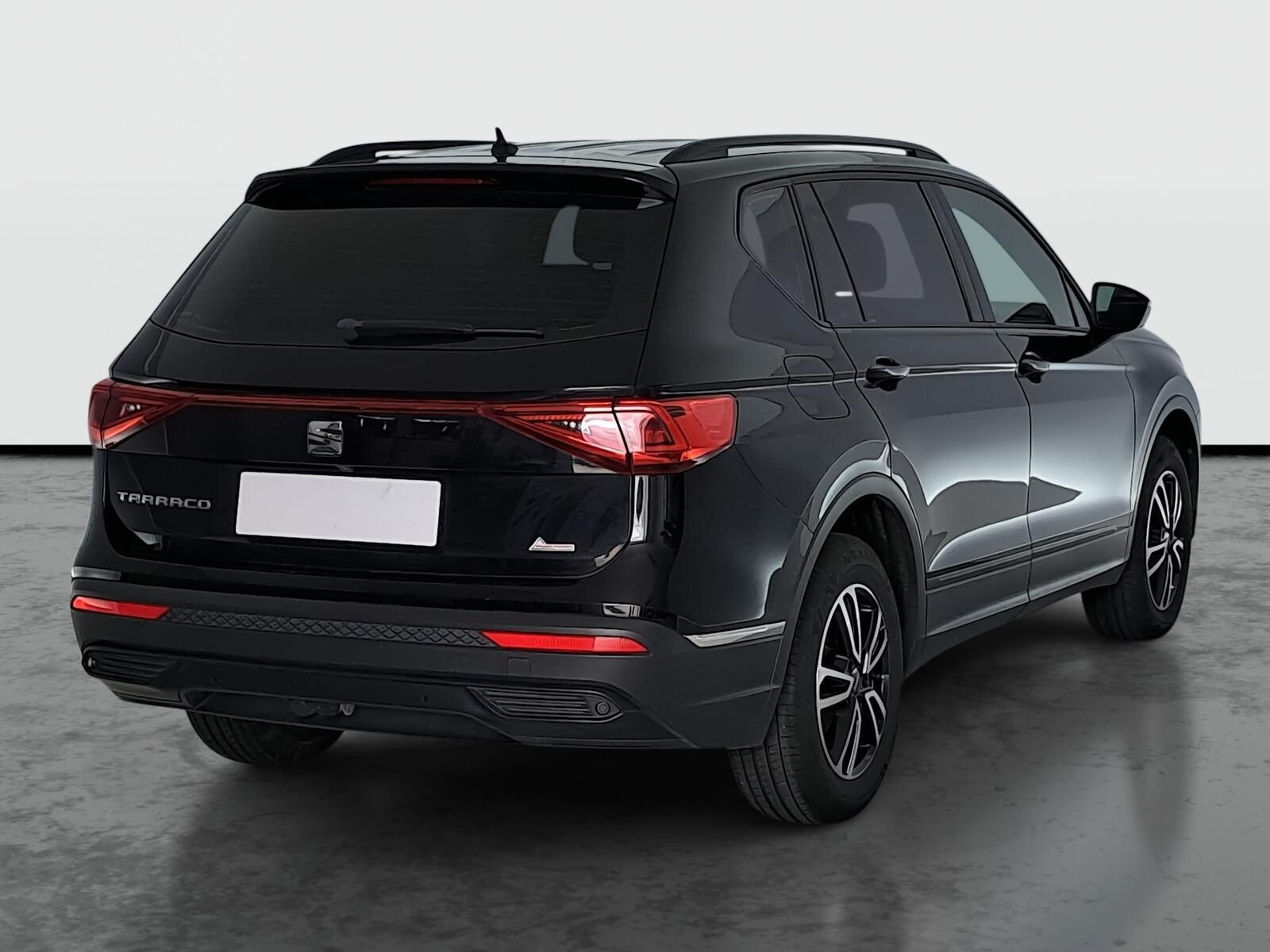 Seat Tarraco, 1.5 TSI, Xcellence, Serv.kniha - fotka 5